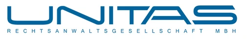 Logo - UNITAS Rechtsanwaltsgesellschaft mbH